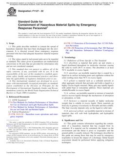 ASTM F1127 PDF