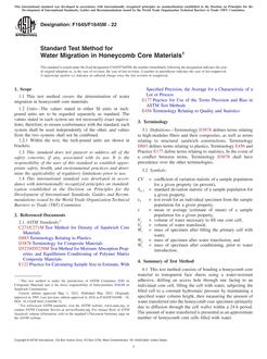 ASTM F1645/F1645M PDF