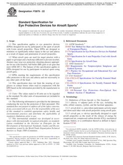 ASTM F2879 PDF