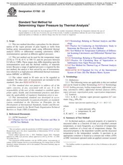 ASTM E1782 PDF