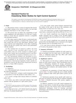 ASTM F625/F625M PDF