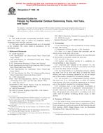 ASTM F1908-98 PDF