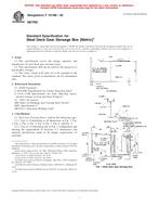 ASTM F1019M-00 PDF