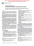 ASTM F2100-01 PDF