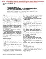 ASTM F1960-00 PDF