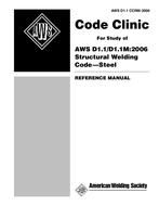 AWS CC-RM:2006 PDF