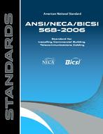 BICSI 568-2006 PDF