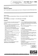 BS 1660-7 PDF