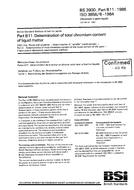 BS 3900-B11 PDF