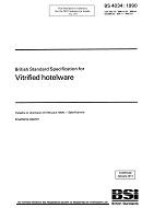 BS 4034 PDF