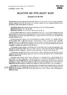 BS 4500B PDF