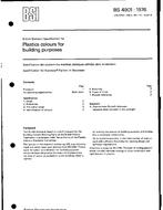 BS 4901 PDF