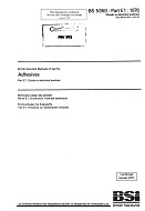 BS 5350-E1 PDF