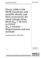 BS 7912:2001 PDF