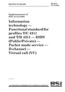 BS DD ENV 41113 PDF