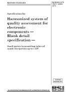 BS E9065 PDF