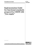 BS PD CR 13737:2000 PDF