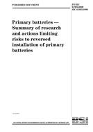 BS PD IEC 61955 PDF