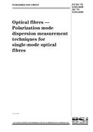 BS PD IEC TS 61941 PDF