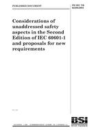 BS PD IEC TR 62296:2003 PDF