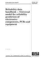 BS PD IEC TR 62380 PDF