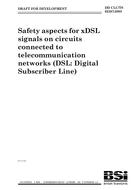 BS DD CLC/TS 62367 PDF