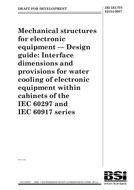 BS DD IEC/TS 62454 PDF