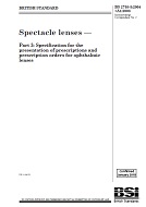 BS 2738-3 PDF