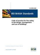 BS 9999:2008 PDF