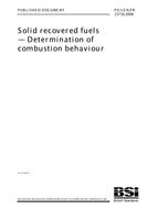 BS PD CEN/TR 15716 PDF