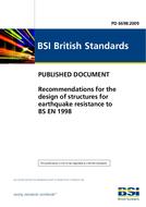 BS PD 6698 PDF