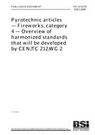 BS PD CEN/TR 15951 PDF