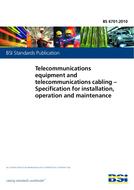 BS 6701:2010 PDF