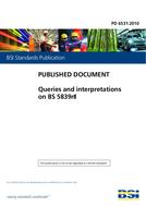 BS PD 6531:2010 PDF