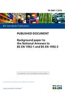 BS PD 6687-1:2010 PDF