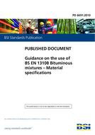 BS PD 6691:2010 PDF