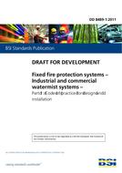 BS DD 8489-1:2011 PDF