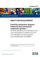 BS DD 8489-5:2011 PDF