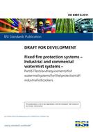 BS DD 8489-6:2011 PDF