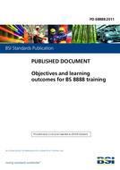 BS PD 68888 PDF