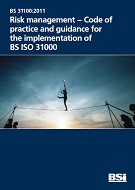 BS 31100:2011 PDF