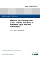 BS DD IEC/TS 62332-1 PDF