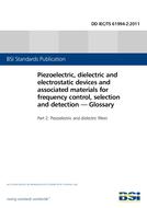 BS DD IEC/TS 61994-2 PDF