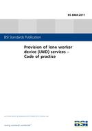 BS 8484:2011 PDF