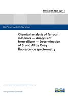 BS PD CEN/TR 10354 PDF