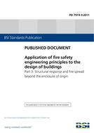 BS PD 7974-3:2011 PDF