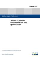 BS 8888:2011 PDF