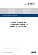 BS 7430:2011 PDF