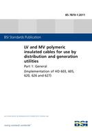 BS 7870-1 PDF