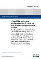 BS 7870-3.22 PDF